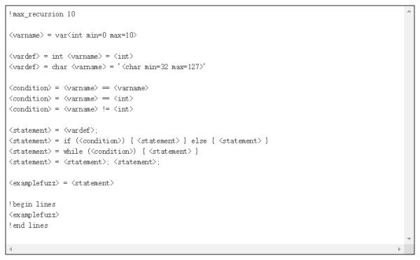 用Domato通过Fuzzing对PHP进行漏洞挖掘研究