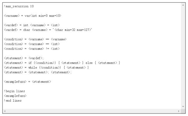 用Domato通过Fuzzing对PHP进行漏洞挖掘研究