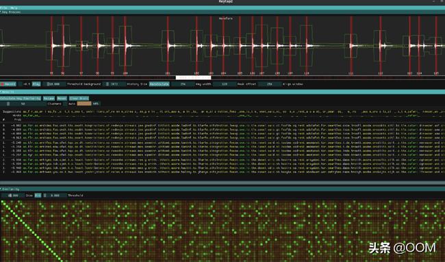 输密码时一定要静音！Github上有黑客通过麦克风盗取密码