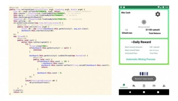 Android加密货币欺诈APP泛滥 已窃取用户大量金钱