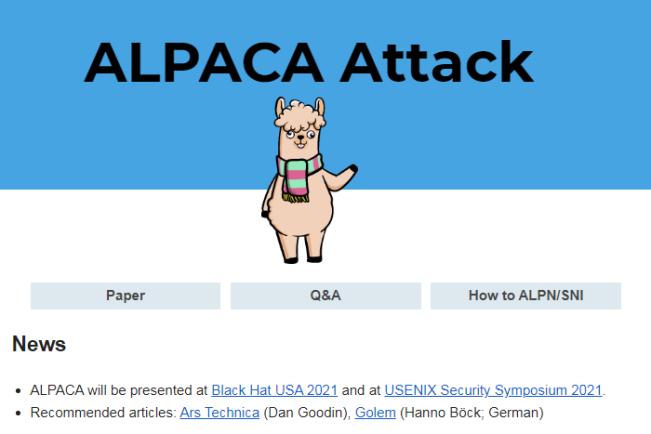 黑客可向邮件服务器发送数据以干扰HTTPS连接