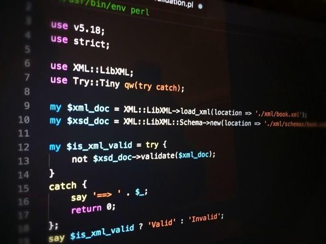 Perl.com官网被劫持用于分发恶意软件