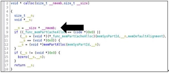 IoT和OT设备中曝25个RCE漏洞