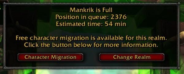 暴雪称再次遭DDoS攻击 玩家可能面临高延时和断线现象