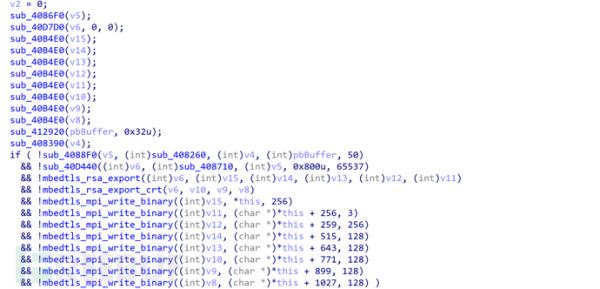 瞄准各行企业及政府组织，LockBit勒索入侵加密无得解