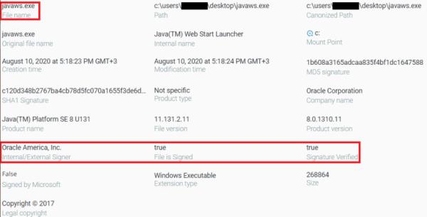 Evilnum恶意组织使用新的基于Python的木马攻击金融公司