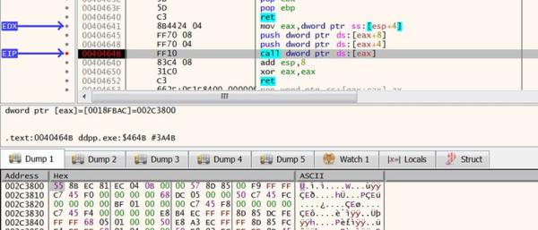Evilnum恶意组织使用新的基于Python的木马攻击金融公司