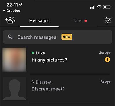 攻击者是如何通过复制和粘贴来接管Grindr帐户的