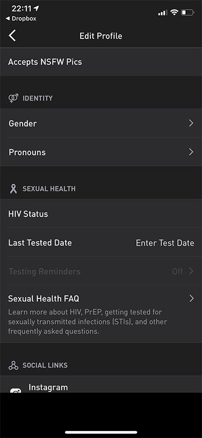 攻击者是如何通过复制和粘贴来接管Grindr帐户的