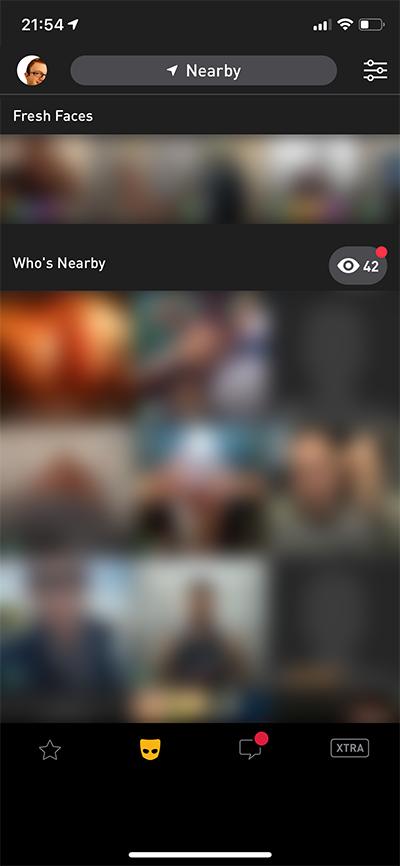 攻击者是如何通过复制和粘贴来接管Grindr帐户的