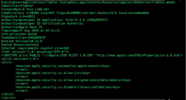 对抗持续增强的权限控制:借助第三方框架实现macOS注入