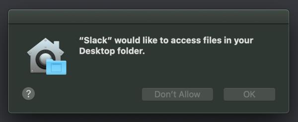 对抗持续增强的权限控制:借助第三方框架实现macOS注入