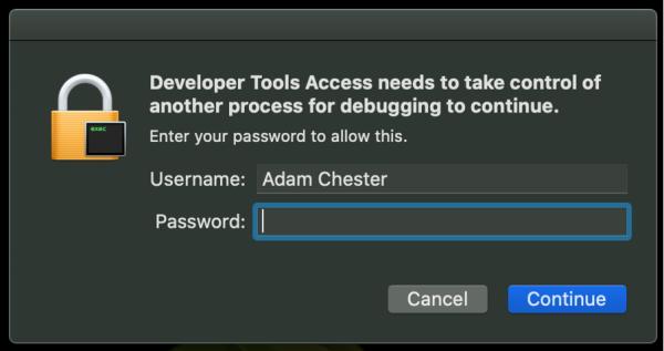 对抗持续增强的权限控制:借助第三方框架实现macOS注入