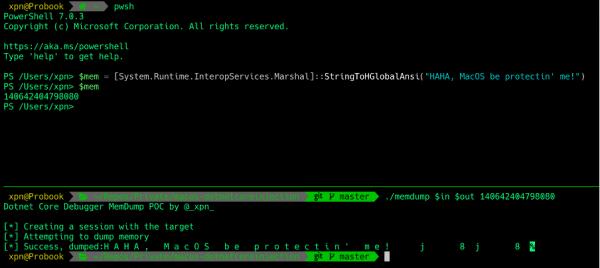 对抗持续增强的权限控制:借助第三方框架实现macOS注入