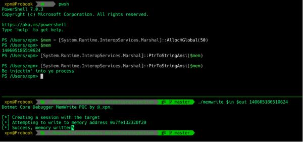 对抗持续增强的权限控制:借助第三方框架实现macOS注入