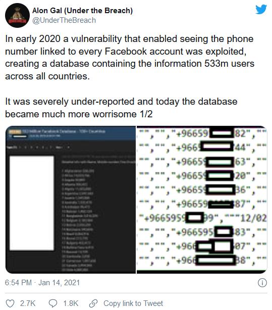 近十年全球信息安全问题集中频发