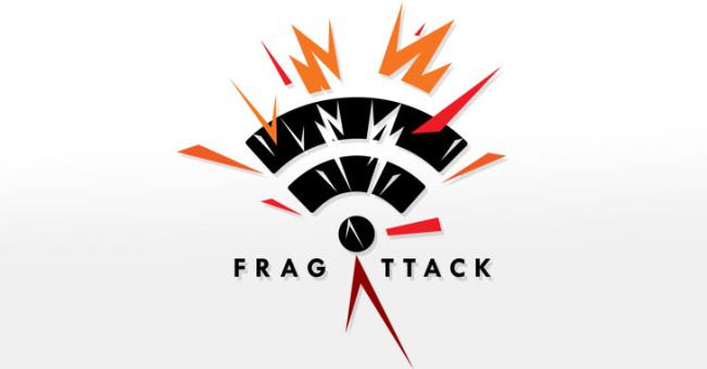 FragAttacks攻击影响所有WiFi设备