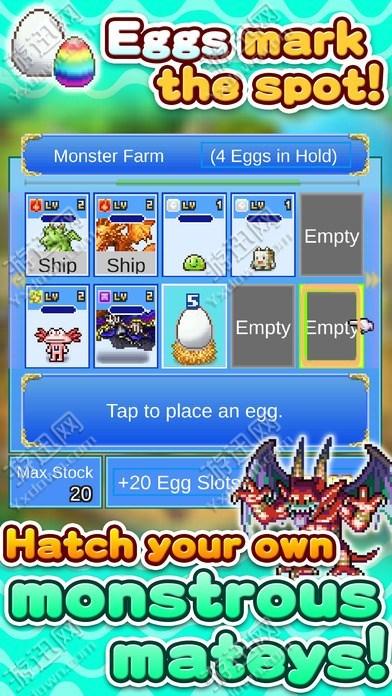 大海贼探险物语汉化版截图