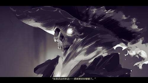 拯救大魔王重生游戏截图