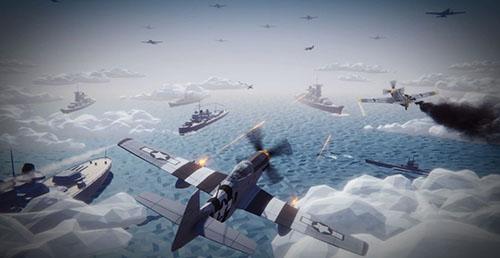 梦回战场手机版截图