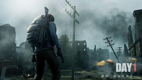 文明重启测试版截图