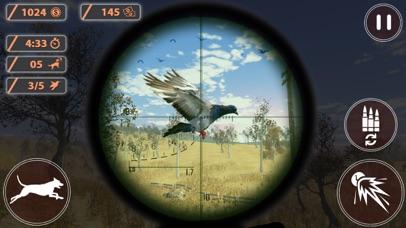 FPS猎人：鸟类狩猎3D1.0