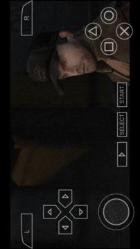 寂静岭手游截图