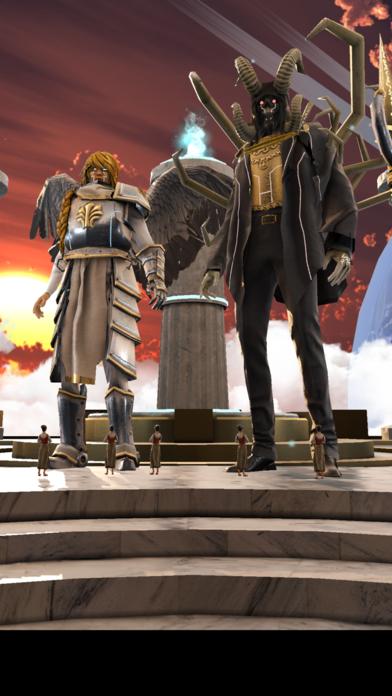 众神之游戏截图