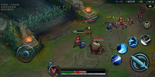 DC快乐风男模拟器v0.9最新版截图