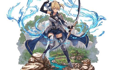 Crafter’s Quest游戏截图