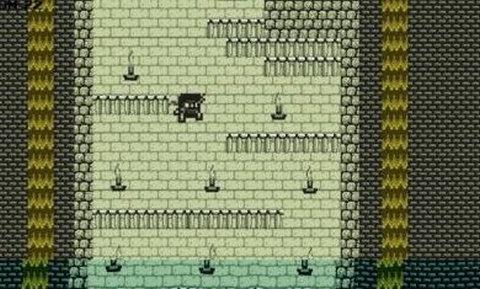 忍者99个房间挑战截图