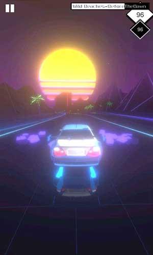 音速漂移游戏截图