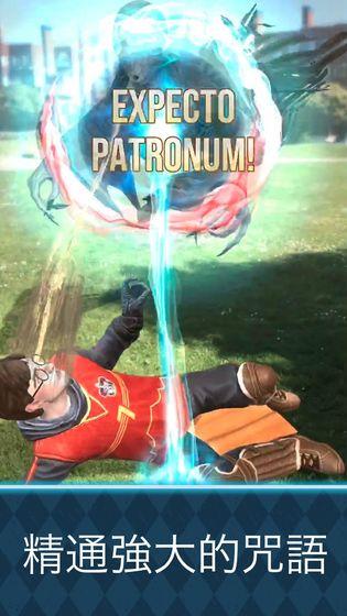 哈利波特：巫师联盟高清版截图