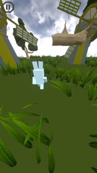 节律兔正式版截图