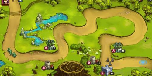 骑士对决手机app截图