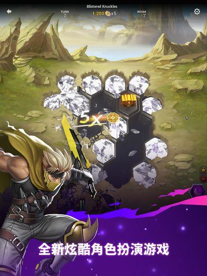 战争破坏者（Battle Breakers）截图