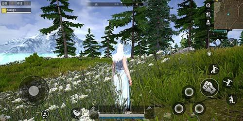 武侠乂手机版截图