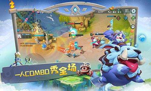 代号V0.416.0.1截图