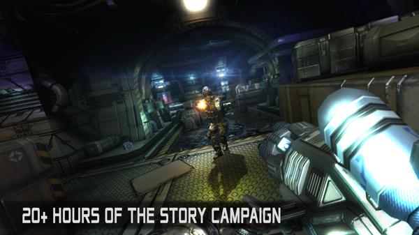 死亡效应2中文版截图