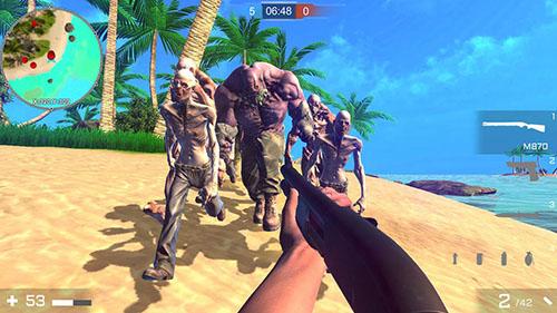 特战之王手机版截图