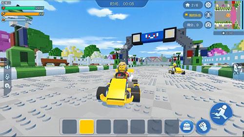 乐高®无限正式版截图