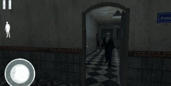 可怕的医院截图