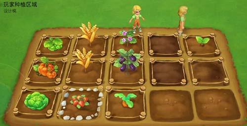 牧场物语OLapp截图