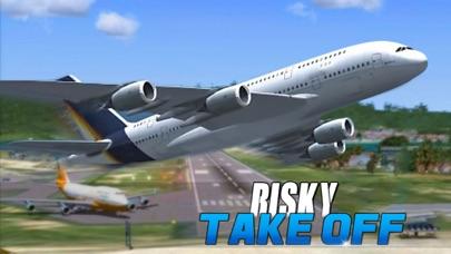 飞机飞行飞行员模拟器手机版截图