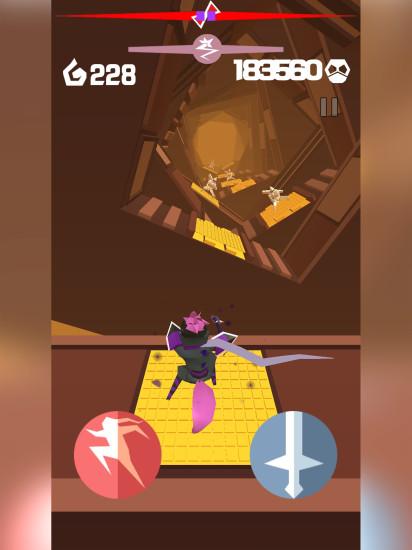 刃心最新版截图