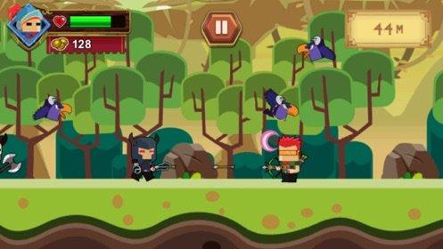 我要当国王：骑士觉醒手机版截图