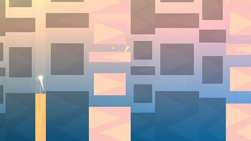 光之城手游截图