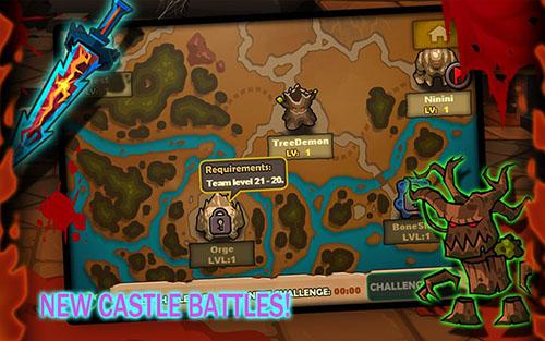 魔兽战纪中文截图