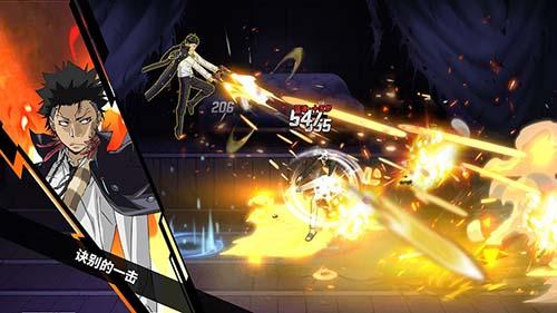 家庭教师手机版截图