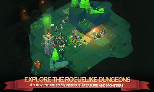 炼金战争手机appv0.6.3截图